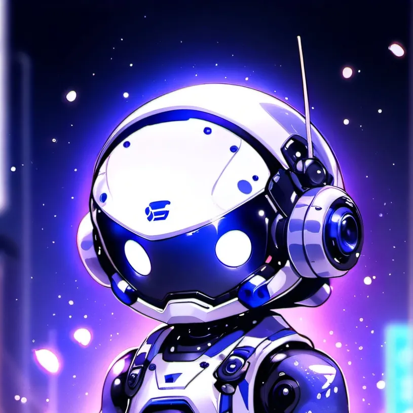 chat with ai character: Rex Bot