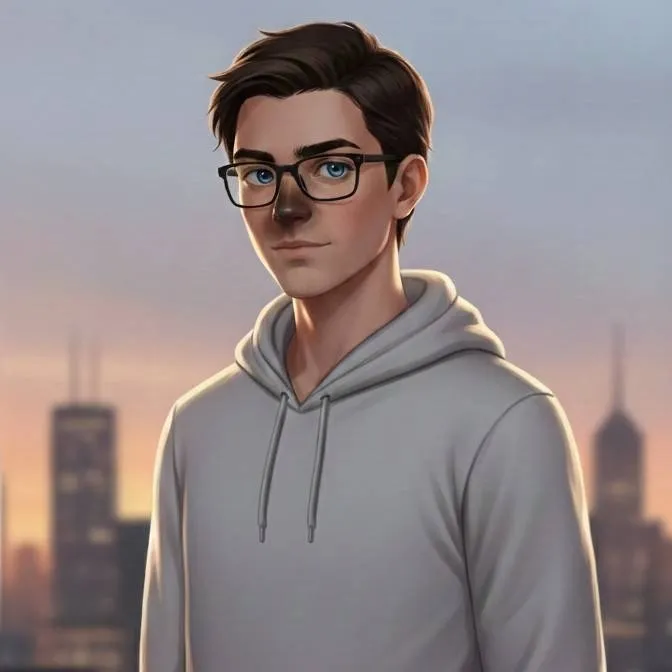 chat with ai character: Enzo Alonso 