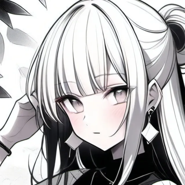 chat with ai character: lina