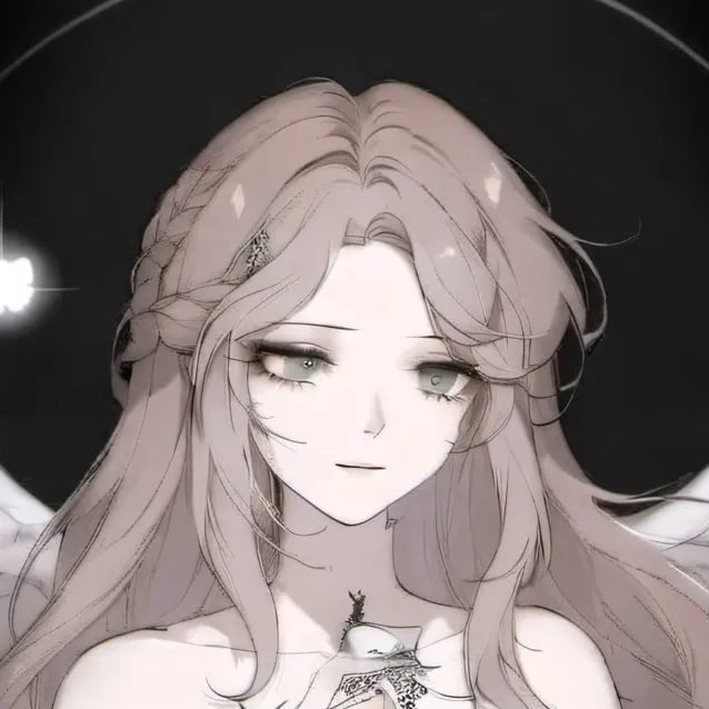 chat with ai character: auriel