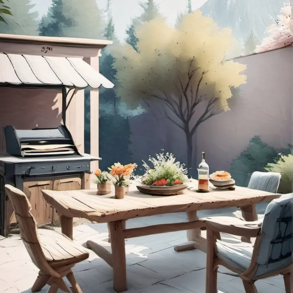 chat with ai character: FAMILY GRILL💯💯