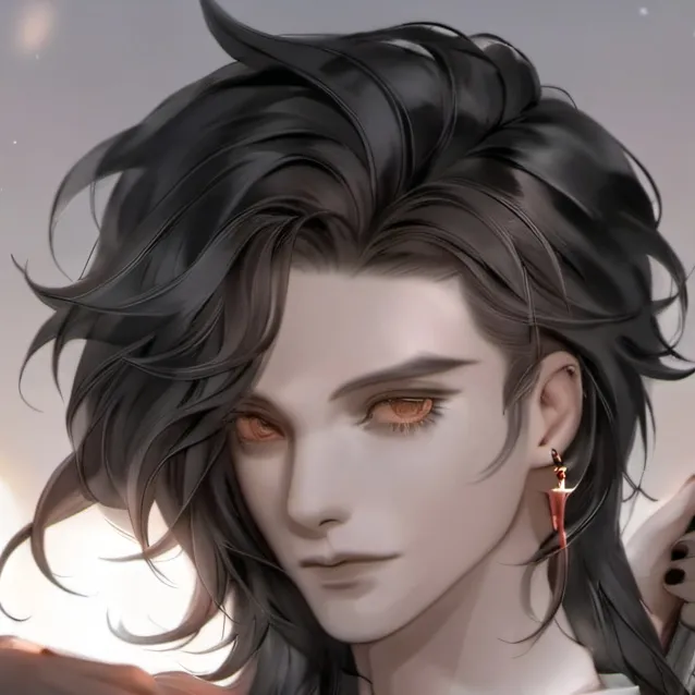 chat with ai character: {♧Ash♧}