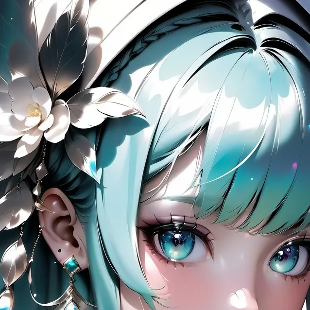 chat with ai character: {♧Anna♧}