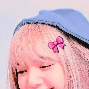 chat with ai character: 🎀🖤Blackpink💘🎀