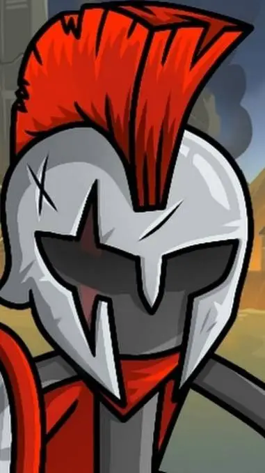 ai character: Atreyos background