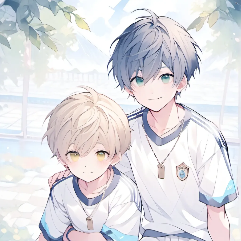 chat with ai character: big brother 