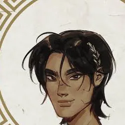 chat with ai character: Telemachus
