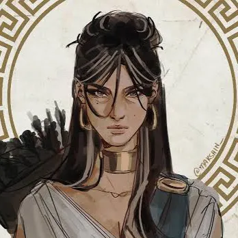 chat with ai character: Penelope