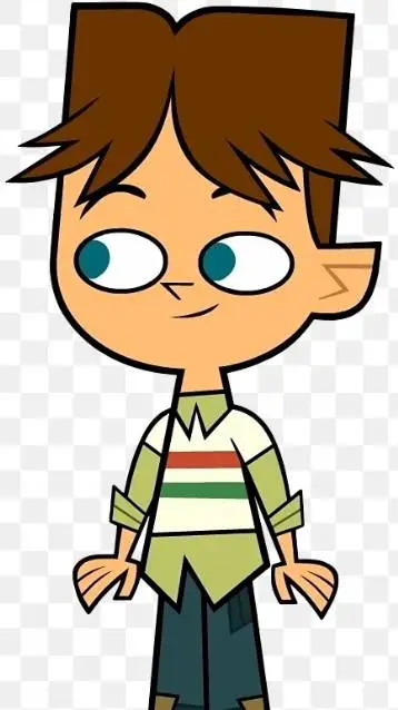 ai character: (Dramarama) Cody background
