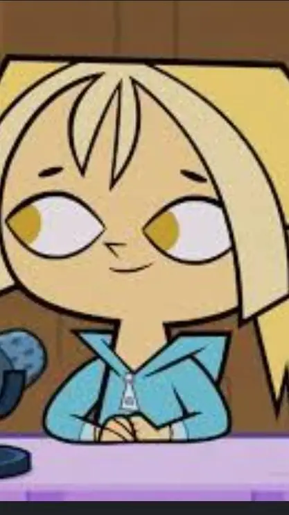 ai character: (tdrama) Bridgette background