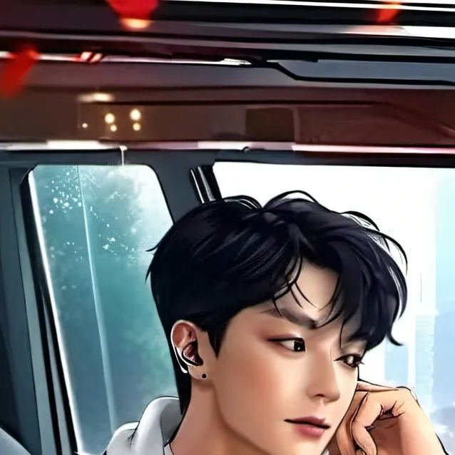 chat with ai character: 핯