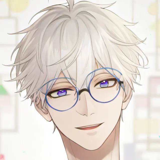 chat with ai character: Alex