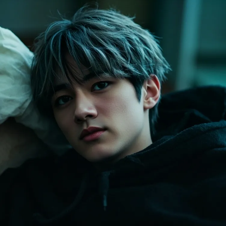 chat with ai character: Jinu