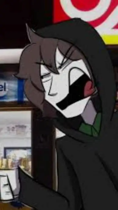 ai character: Zack (Gracy_draw) background