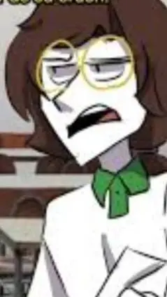 ai character: Levi background