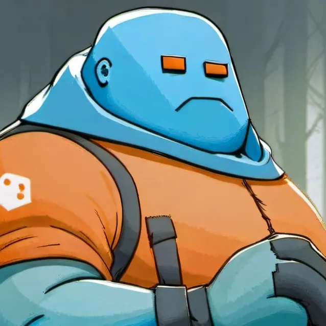 chat with ai character: Doey(Matthew)