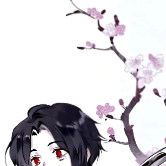 chat with ai character: Graso (Gracy_draw)