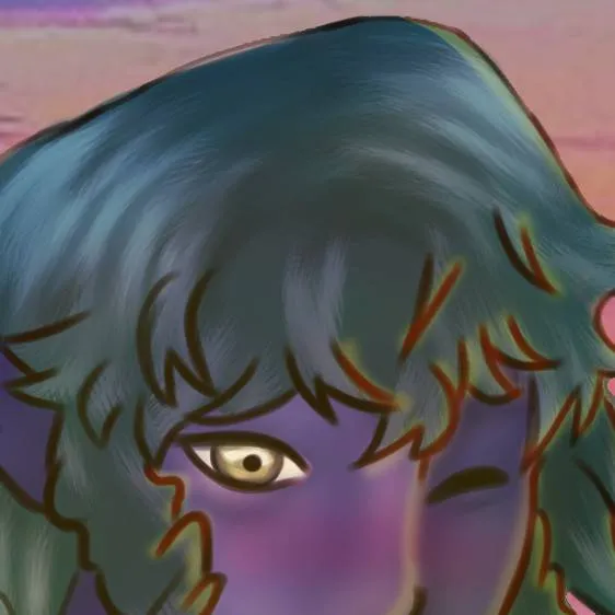 chat with ai character: Zion