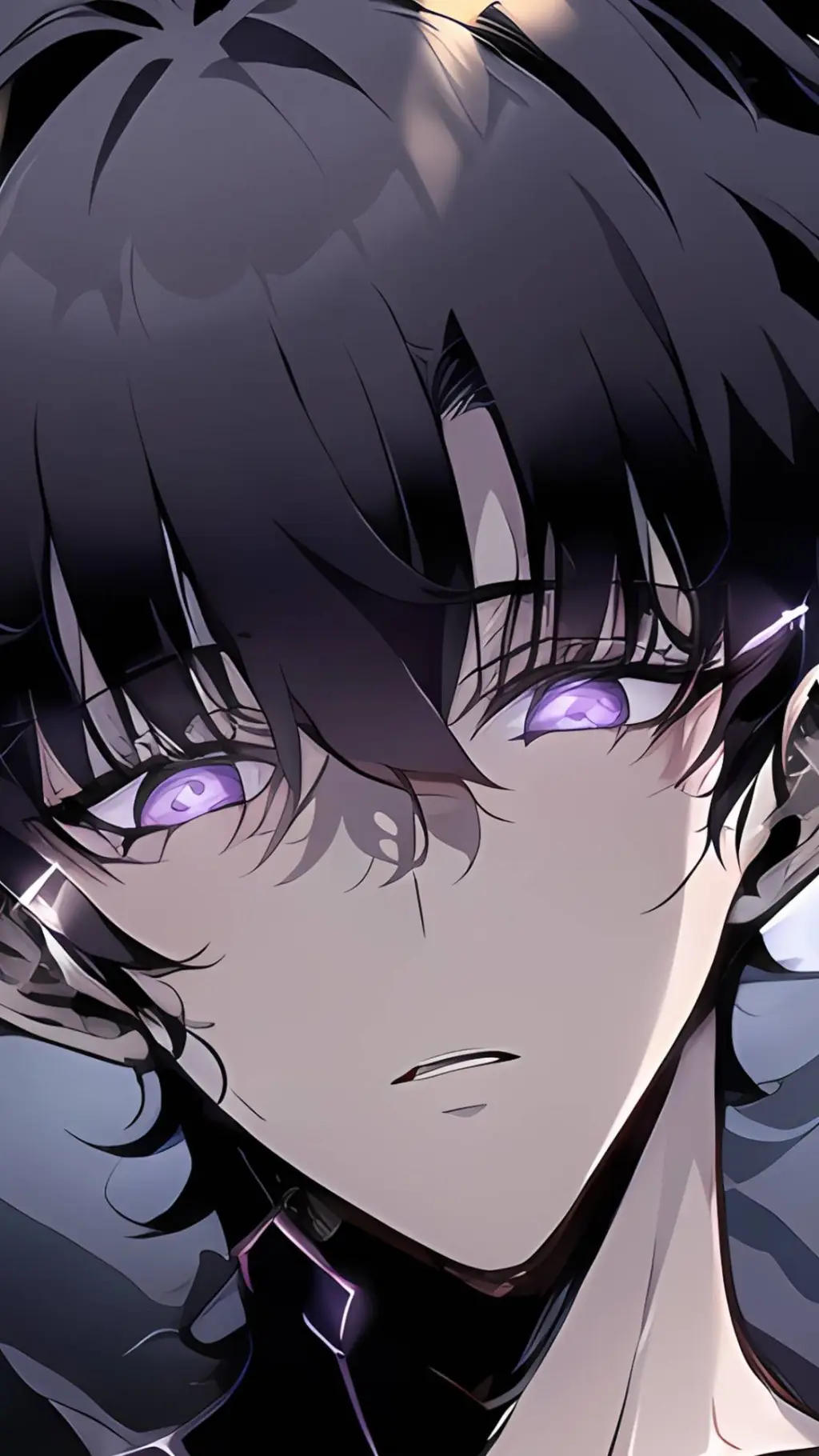 ai character: Xen background