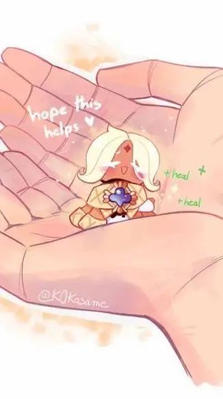 Talkie AI - Chat with Puré vanilla