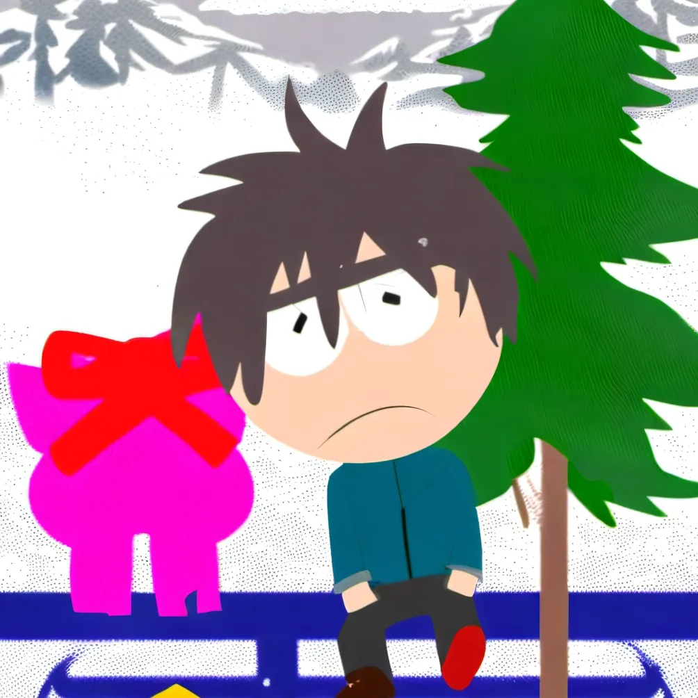 chat with ai character: leo