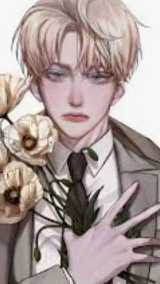 ai character:  Vicente background