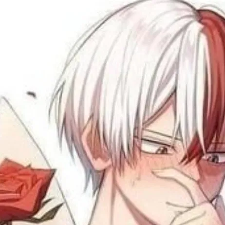 chat with ai character: Todoroki