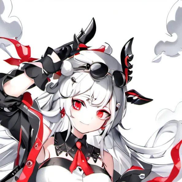 chat with ai character: Мидо 