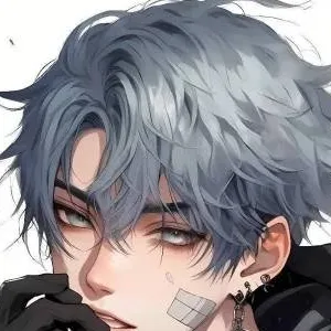 chat with ai character: focus