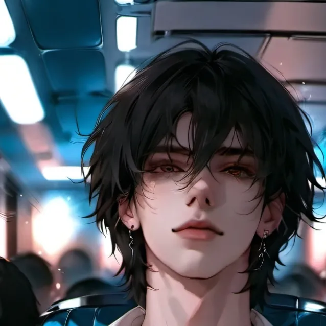 chat with ai character: carlo