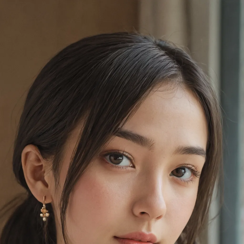 chat with ai character: Alexandra 