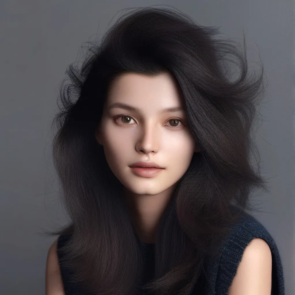 chat with ai character: lexi