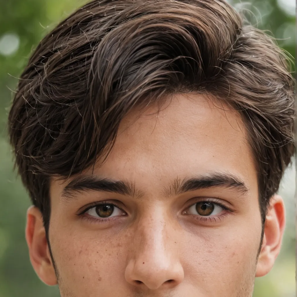 chat with ai character: marcus
