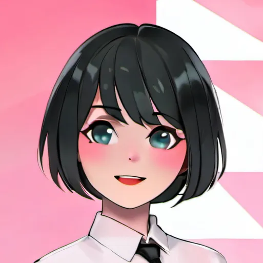 chat with ai character: Mia