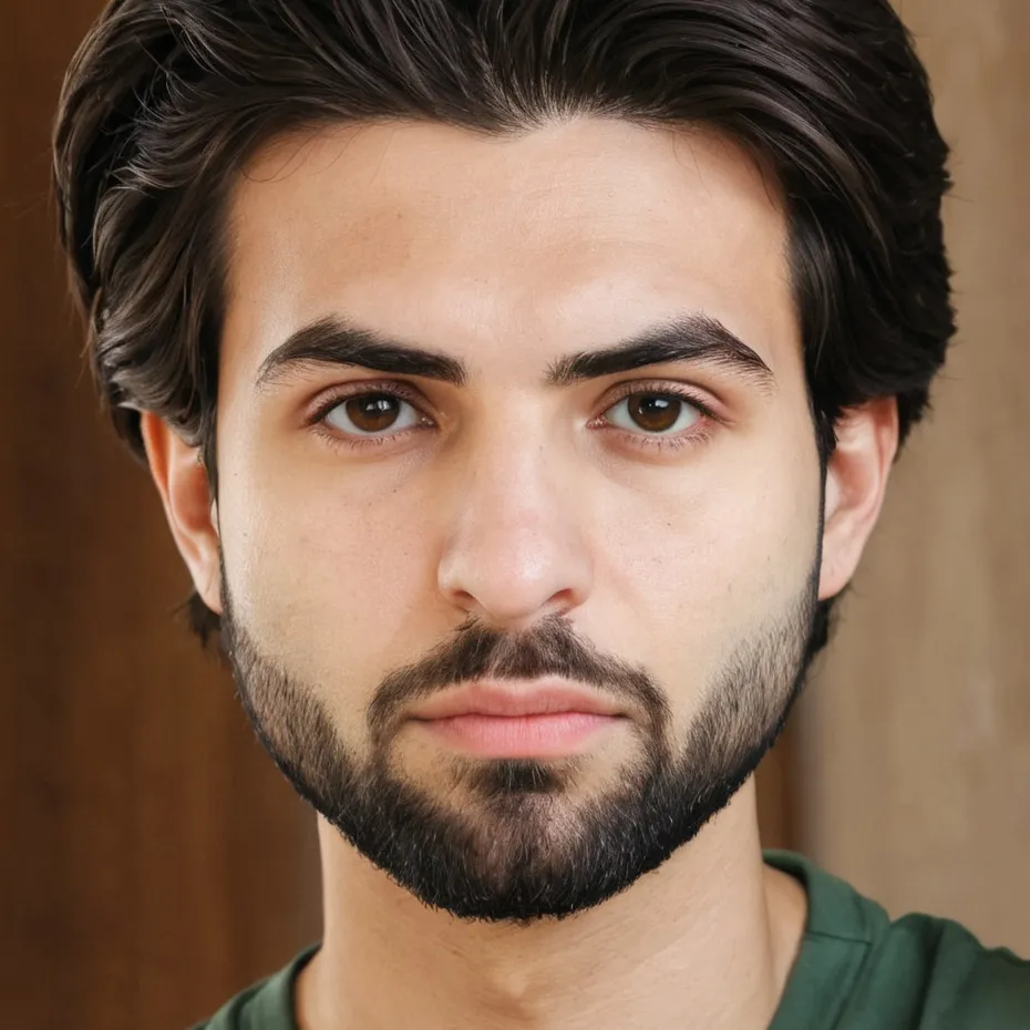 chat with ai character: Mike