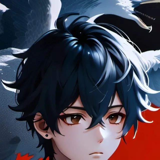 chat with ai character: Max