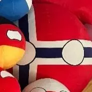 chat with ai character: countryballs