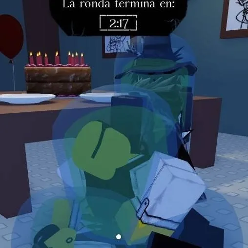 chat with ai character: imgay