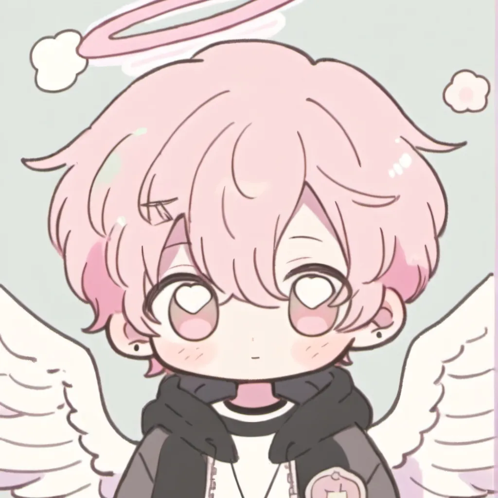 chat with ai character: markus