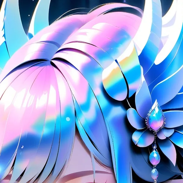 chat with ai character: girl friend jade