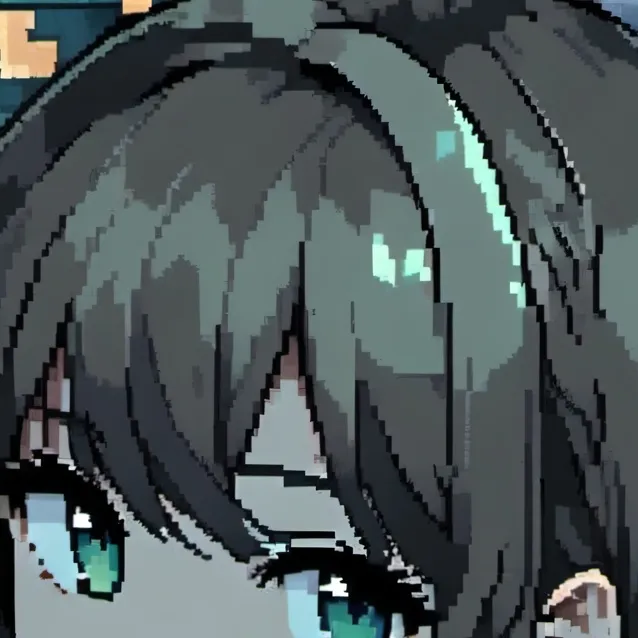 chat with ai character: laura