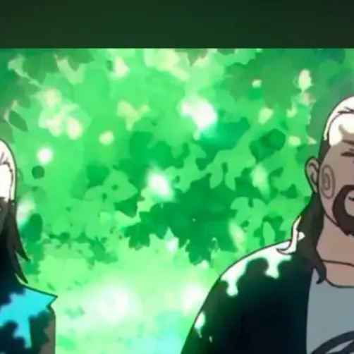 chat with ai character: Akimichi family 