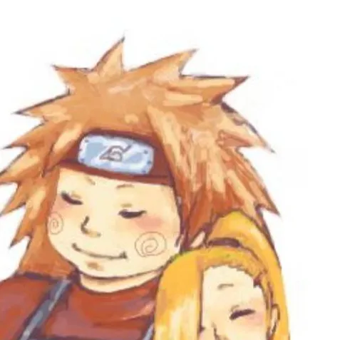 chat with ai character: choji-ino family 