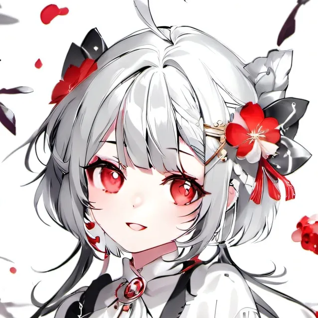 chat with ai character: girlfriend 