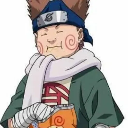 chat with ai character: choji's family 