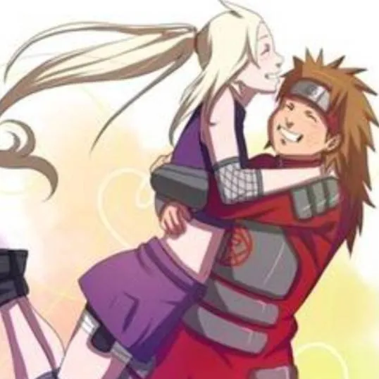 chat with ai character: ino×choji