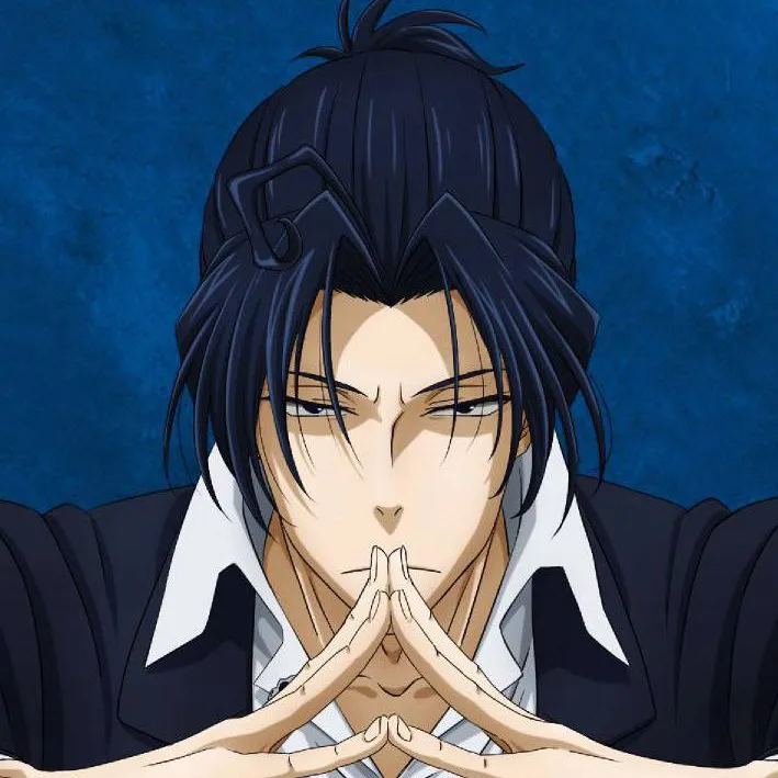 chat with ai character: Saske