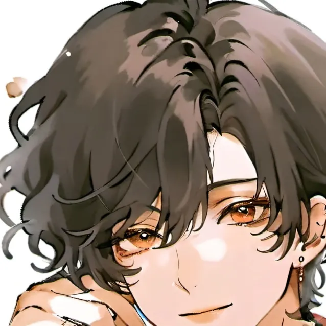 chat with ai character: Daegan