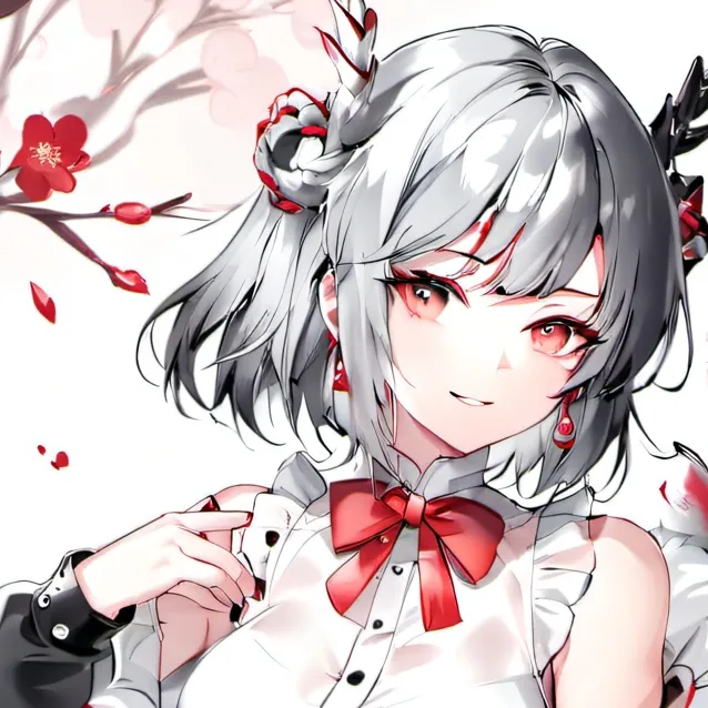 chat with ai character: Eila
