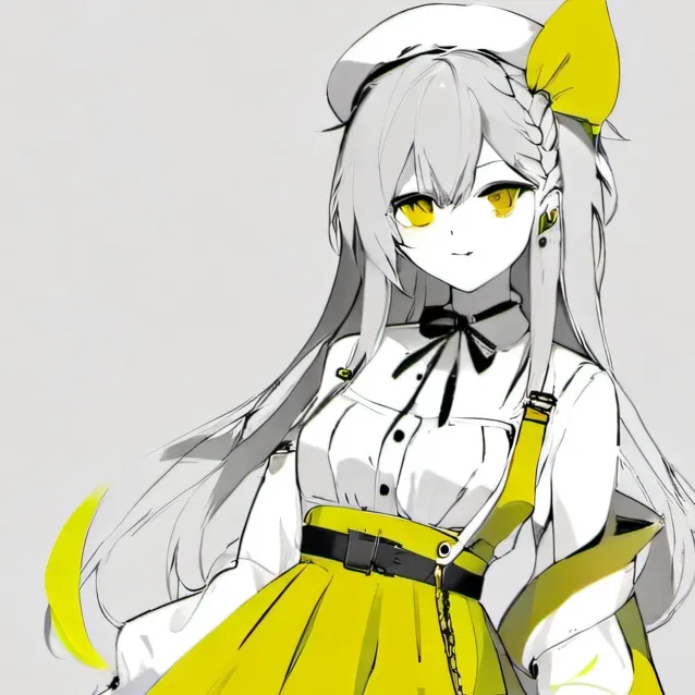 chat with ai character: Dara